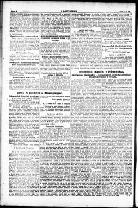 Lidov noviny z 27.9.1918, edice 1, strana 2