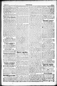 Lidov noviny z 27.9.1918, edice 1, strana 3