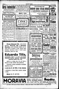Lidov noviny z 27.9.1918, edice 1, strana 4