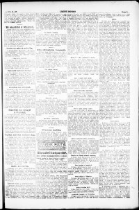 Lidov noviny z 27.9.1919, edice 1, strana 3