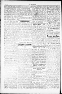 Lidov noviny z 27.9.1919, edice 1, strana 4