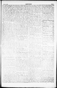 Lidov noviny z 27.9.1919, edice 1, strana 5