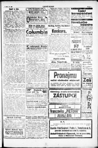 Lidov noviny z 27.9.1919, edice 1, strana 7
