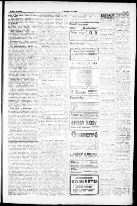 Lidov noviny z 27.9.1919, edice 2, strana 3