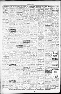 Lidov noviny z 27.9.1919, edice 2, strana 4