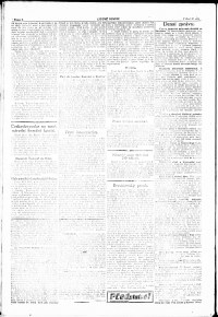 Lidov noviny z 27.9.1920, edice 2, strana 2