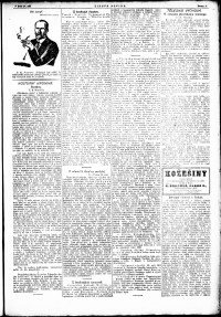 Lidov noviny z 27.9.1921, edice 2, strana 7