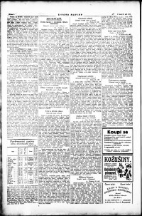 Lidov noviny z 27.9.1923, edice 1, strana 6