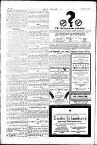 Lidov noviny z 27.9.1923, edice 1, strana 10