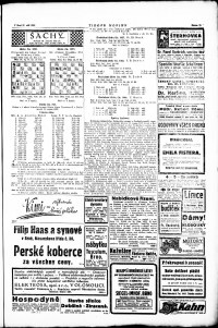 Lidov noviny z 27.9.1923, edice 1, strana 11