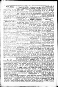 Lidov noviny z 27.9.1923, edice 2, strana 2