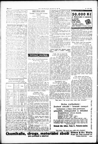 Lidov noviny z 27.9.1931, edice 1, strana 8