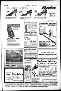Lidov noviny z 27.9.1931, edice 1, strana 15