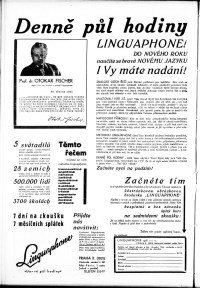 Lidov noviny z 27.9.1931, edice 1, strana 16