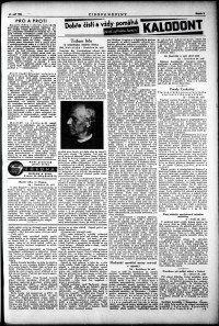 Lidov noviny z 27.9.1934, edice 1, strana 3
