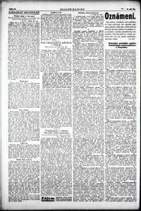 Lidov noviny z 27.9.1934, edice 1, strana 10