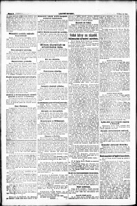 Lidov noviny z 27.10.1918, edice 1, strana 2
