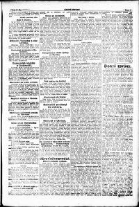 Lidov noviny z 27.10.1918, edice 1, strana 3