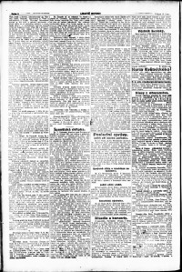 Lidov noviny z 27.10.1918, edice 1, strana 4