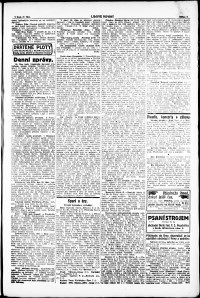 Lidov noviny z 27.10.1919, edice 1, strana 3