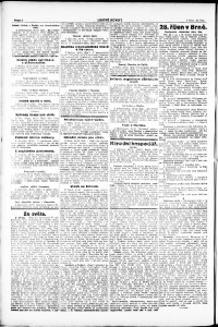 Lidov noviny z 27.10.1919, edice 2, strana 2