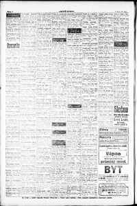 Lidov noviny z 27.10.1919, edice 2, strana 4
