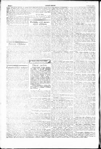 Lidov noviny z 27.10.1920, edice 1, strana 4