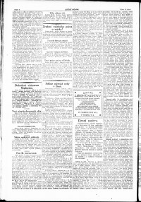 Lidov noviny z 27.10.1920, edice 2, strana 2