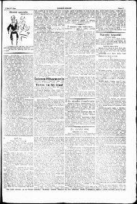 Lidov noviny z 27.10.1920, edice 3, strana 3