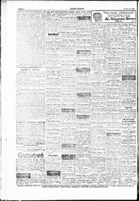 Lidov noviny z 27.10.1920, edice 3, strana 4