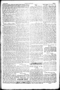 Lidov noviny z 27.10.1921, edice 1, strana 3