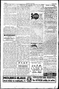Lidov noviny z 27.10.1921, edice 1, strana 8