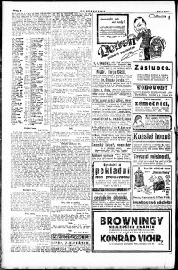 Lidov noviny z 27.10.1921, edice 1, strana 10