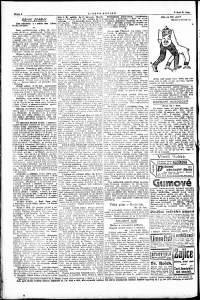 Lidov noviny z 27.10.1921, edice 2, strana 2