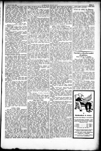 Lidov noviny z 27.10.1922, edice 1, strana 3
