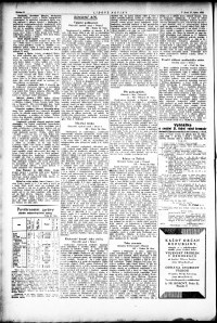 Lidov noviny z 27.10.1922, edice 1, strana 6