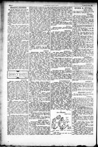 Lidov noviny z 27.10.1922, edice 1, strana 8