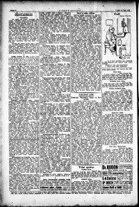Lidov noviny z 27.10.1922, edice 2, strana 2