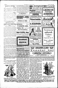 Lidov noviny z 27.10.1923, edice 1, strana 4