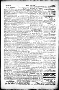 Lidov noviny z 27.10.1923, edice 2, strana 3