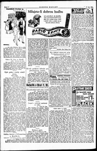 Lidov noviny z 27.10.1929, edice 1, strana 4
