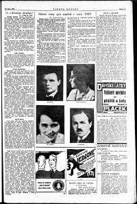 Lidov noviny z 27.10.1929, edice 1, strana 5