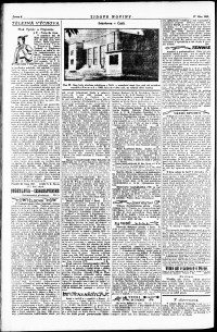 Lidov noviny z 27.10.1929, edice 1, strana 6