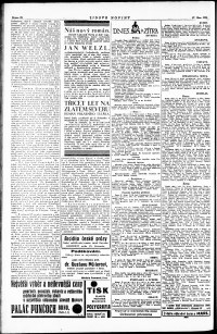 Lidov noviny z 27.10.1929, edice 1, strana 10