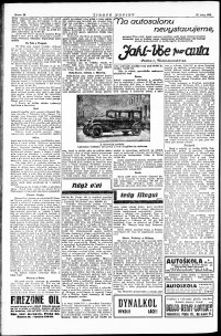 Lidov noviny z 27.10.1929, edice 1, strana 18