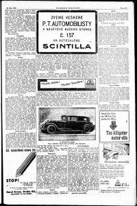 Lidov noviny z 27.10.1929, edice 1, strana 19