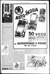 Lidov noviny z 27.10.1929, edice 1, strana 21
