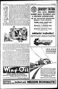 Lidov noviny z 27.10.1929, edice 1, strana 22