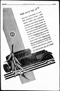 Lidov noviny z 27.10.1929, edice 1, strana 27