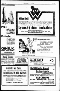 Lidov noviny z 27.10.1929, edice 1, strana 29